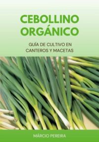Cebollino Orgánico