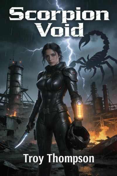 Scorpion Void