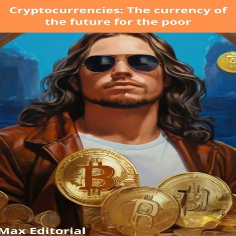 Cryptocurrencies: The currency of the future for the poor