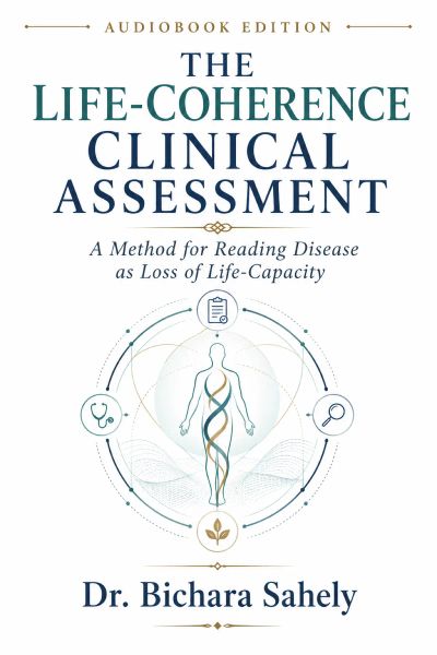The Life-Coherence Clinical Assessment