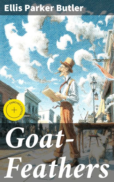 Goat-Feathers