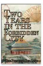 Two Years in the Forbidden City