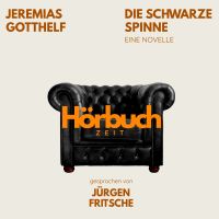 Die schwarze Spinne. Eine Novelle.