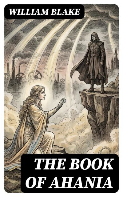 The Book of Ahania