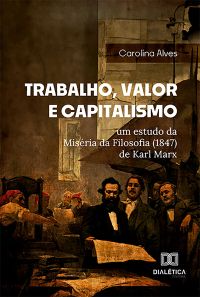 Trabalho, Valor e Capitalismo