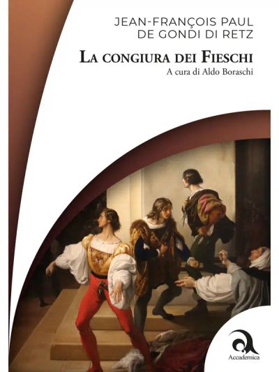 La congiura dei Fieschi