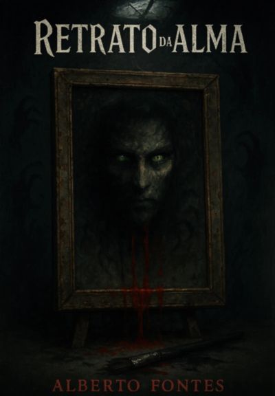 Retrato Da Alma