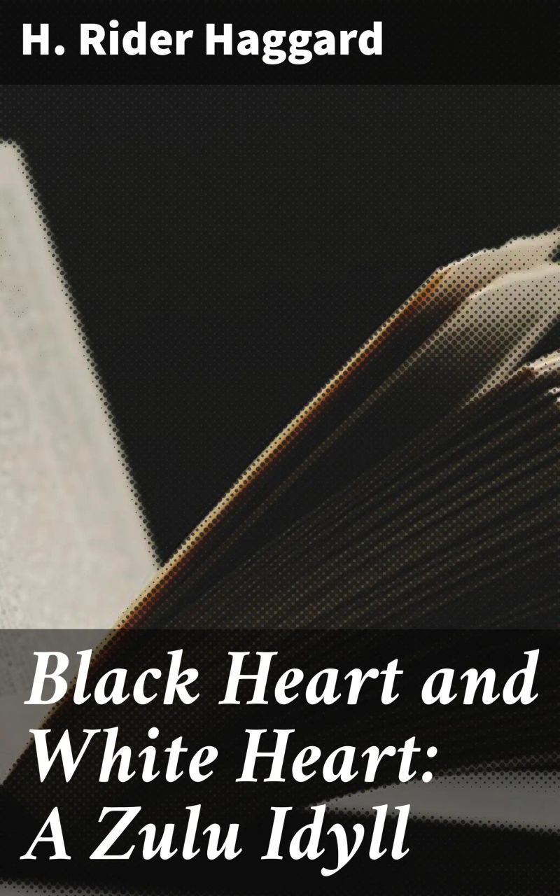 Black Heart and White Heart: A Zulu Idyll