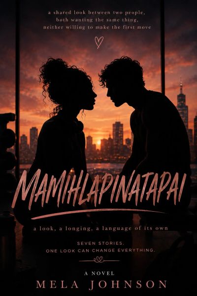 Mamihlapinatapai