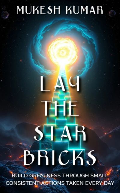 Lay the Star Bricks