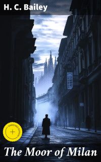 The Moor of Milan