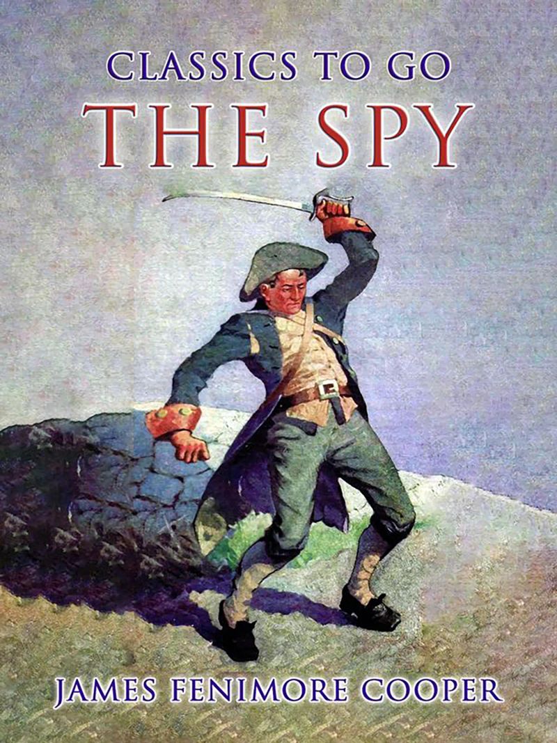 The Spy