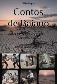 Contos De Baiano