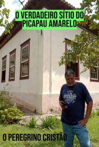 O Verdadeiro Sítio Do Picapau Amarelo