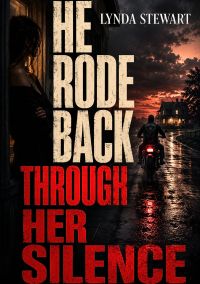 He Rode Back Through Her Silence