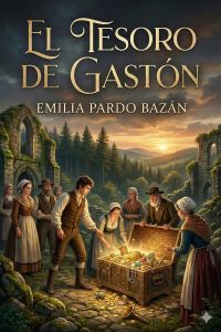El Tesoro de Gastón: Novela