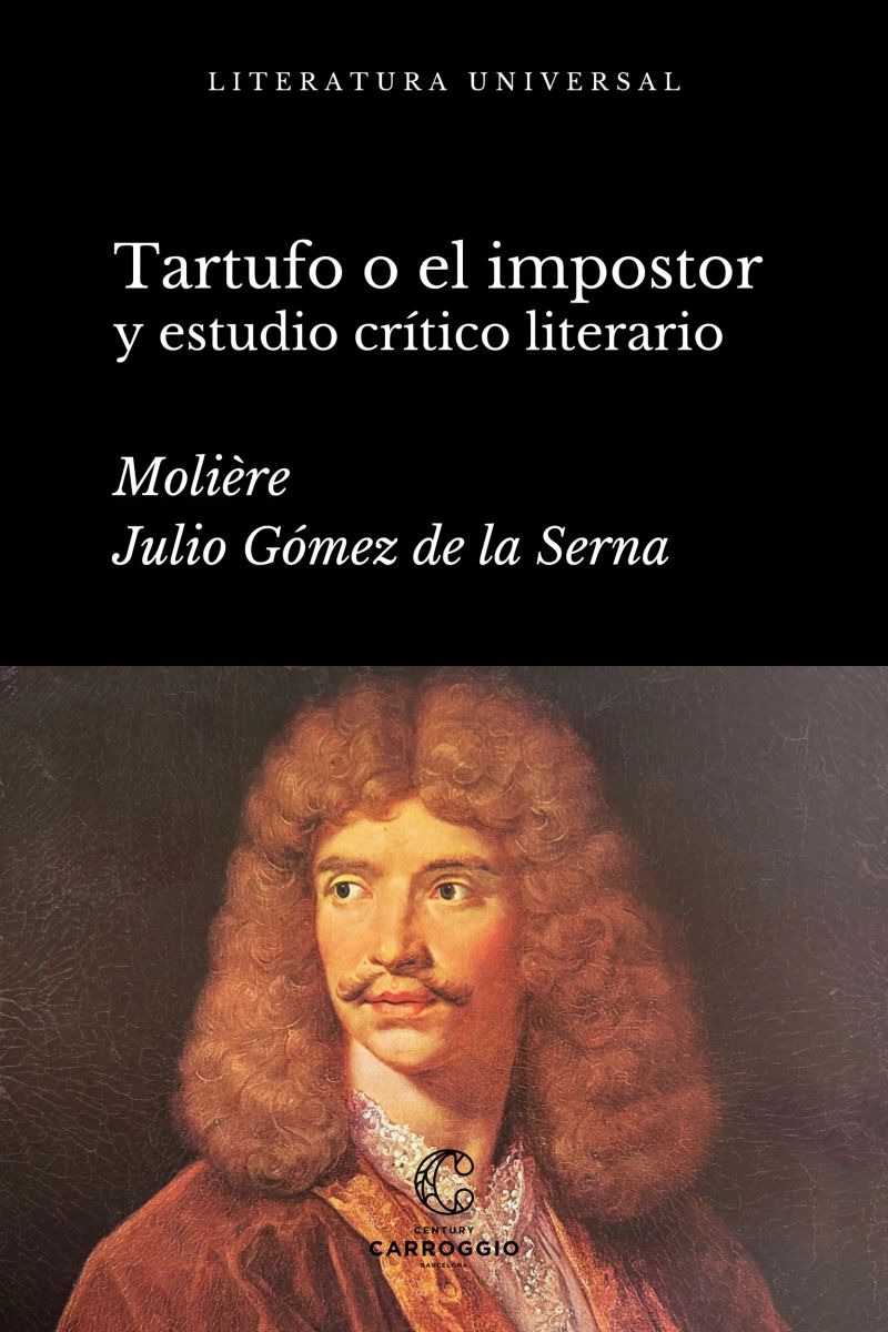Tartufo o el impostor