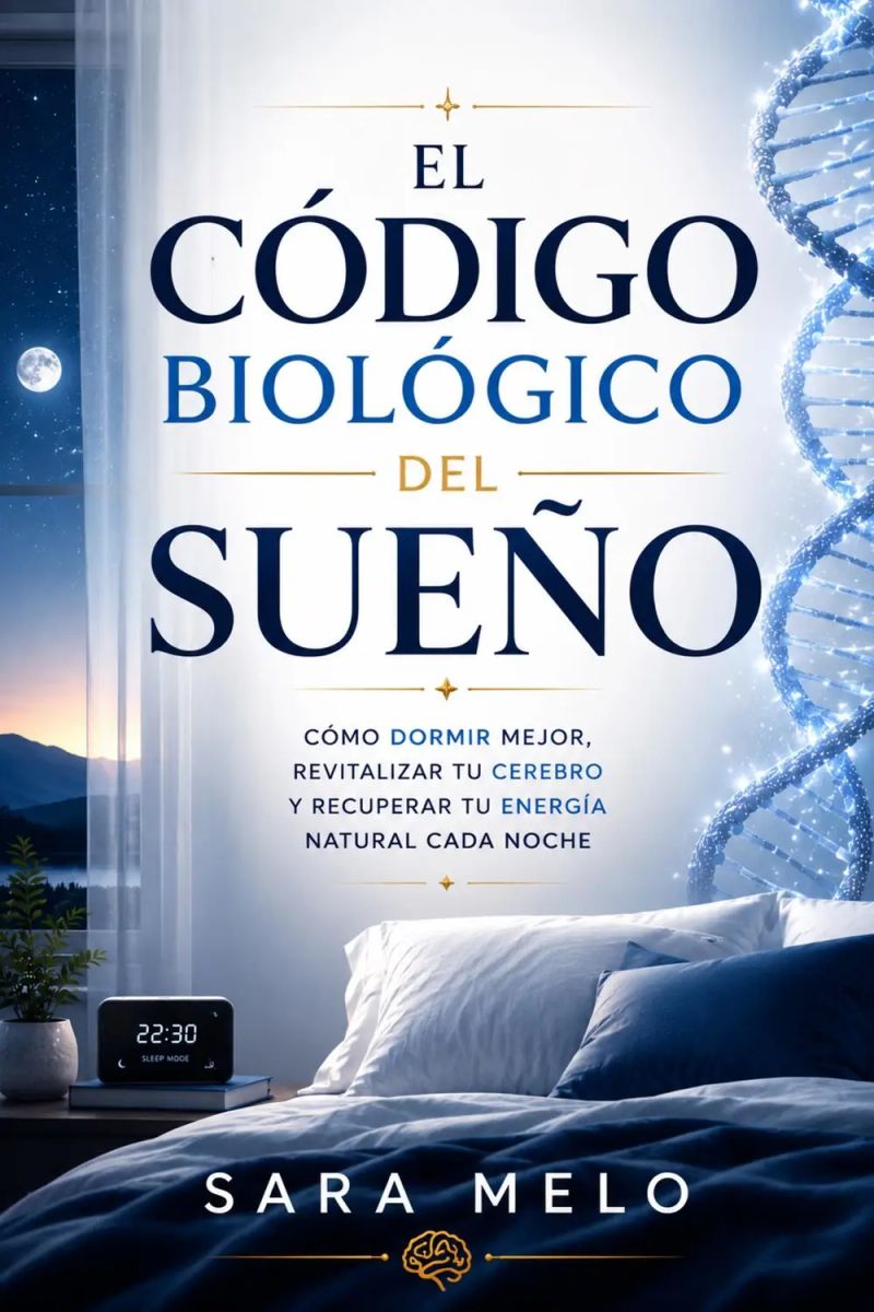El código biológico del sueño