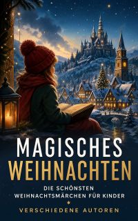 Magisches Weihnachten - Die schönsten Weihnachtsmärchen für Kinder