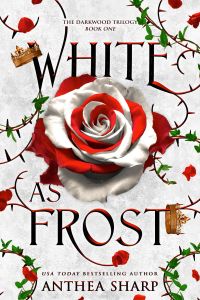 White As Frost