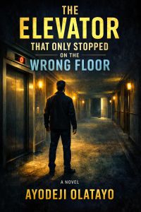 The Elevator That Only Stopped on the Wrong Floor 