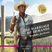 The Marriage He Demands