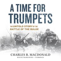 A Time for Trumpets
