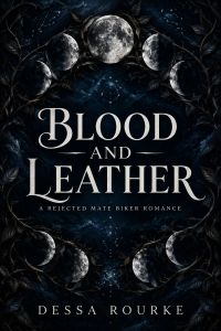 Blood and Leather