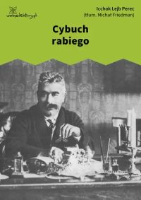 Cybuch rabiego