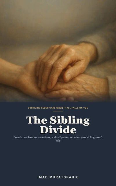 The Sibling Divide