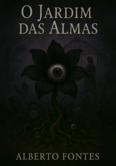 O Jardim Das Almas