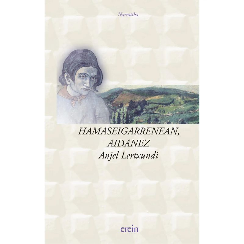 Hamaseigarrenean aidanez