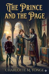 The Prince and the Page: A Story of the Last Crusade