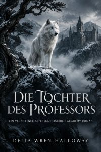 Die Tochter des Professors