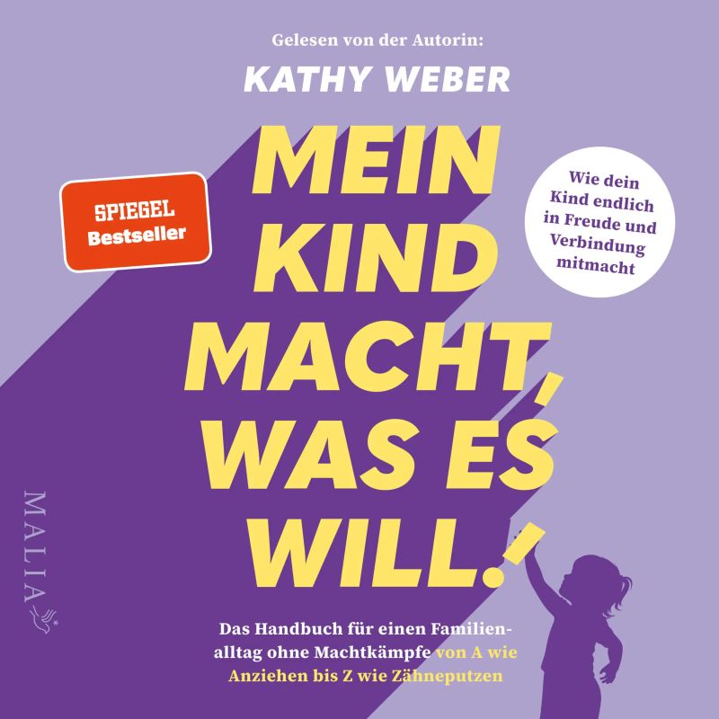 Mein Kind macht, was es will!