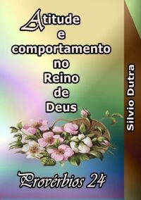 Provérbios 24