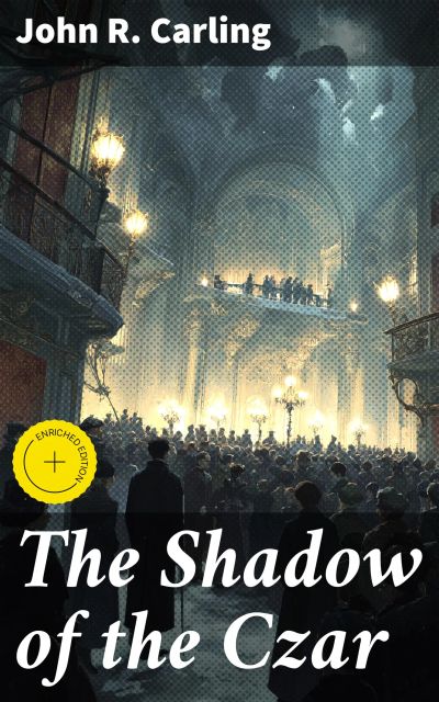 The Shadow of the Czar