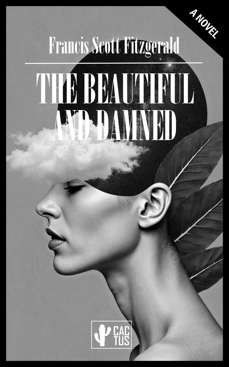 The beautiful and damned