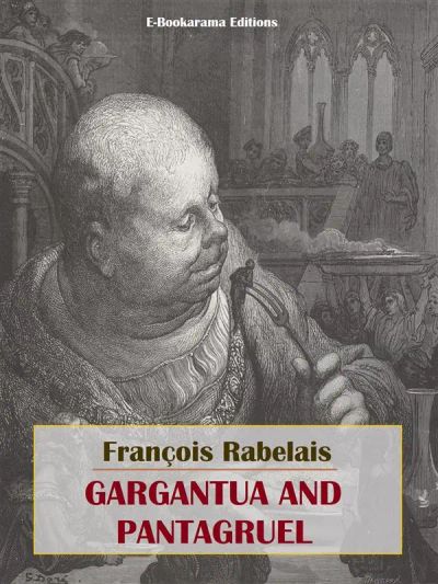 Gargantua and Pantagruel
