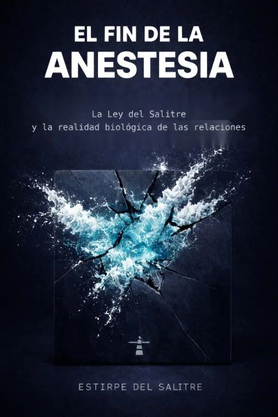 El fin de la Anestesia