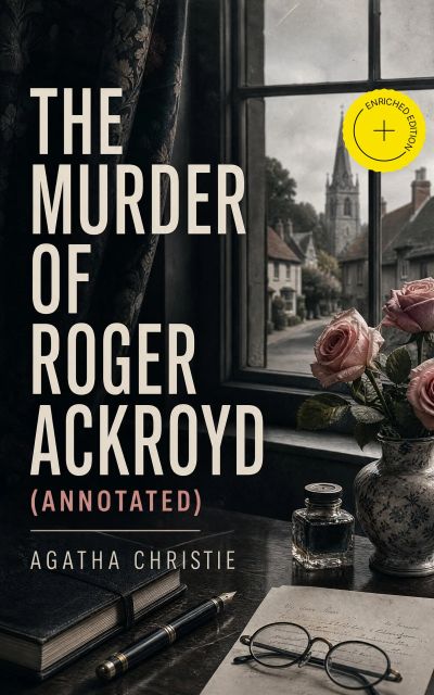 The Murder of Roger Ackroyd (Annotated)