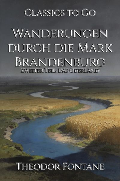 Wanderungen durch die Mark Brandenburg