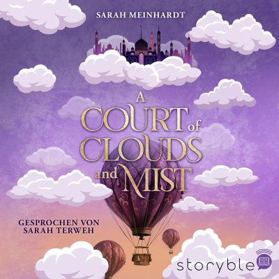 A Court of Clouds and Mist