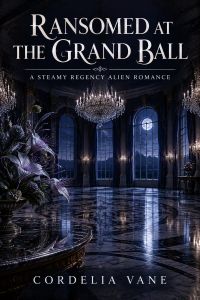 Ransomed at the Grand Ball