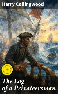 The Log of a Privateersman