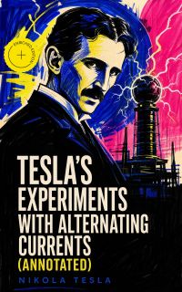 Tesla's Experiments with Alternating Currents (Annotated)