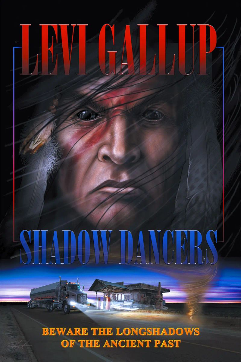 SHADOW DANCERS