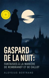 Gaspard de la nuit: Fantaisies à la manière de Rembrandt et de Callot (Annoté)