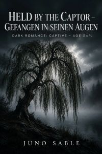 Held by the Captor – Gefangen in seinen Augen