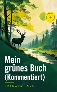 Mein grünes Buch (Kommentiert)